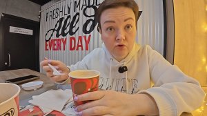 Будем подавать в СУД, некоторые совсем ОБНАГЛЕЛИ! Гуляем и забрели в Ростикс ПОЖРАТЬ вкусненько Влог