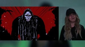 Сидоджи Дубоshit — BIGFOOT. Реакция от мне можно