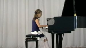 Ф. Шопен Кантабиле