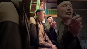 НАЗМУ. Хасан Акушинский