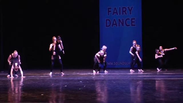 фестиваль "Феерия танца" смотреть онлайн