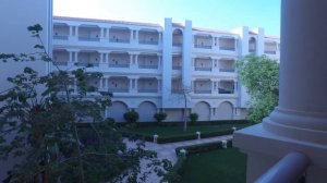 Отель BARON PALACE HASHEESH 5* (Хургада) обзор от ht.kz