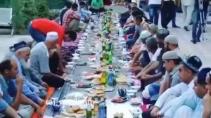 Мавлуд дар мохи рамазон