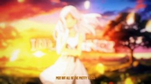 Steven Moses - Pretty Things [Lyrics x AMV]