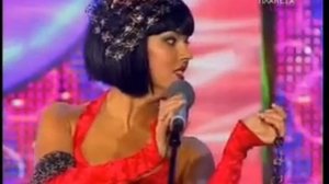 Юрмала фестиваль юмора 2008