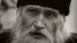 Отче наш читает святойИлия(Ноздрин)Оптина пустонь