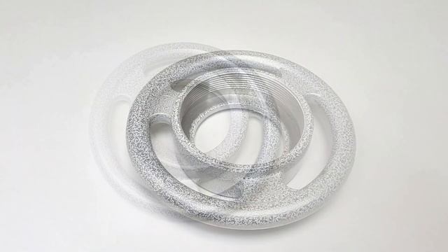 Гайка 01.001-01 М-600