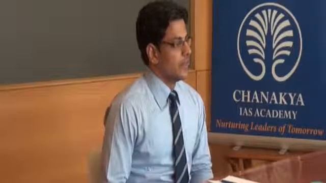UPSC 2014 Topper Jogindra Singh, IAS - RanK 419 | Mock Interview | English Medium | Chanakya IAS