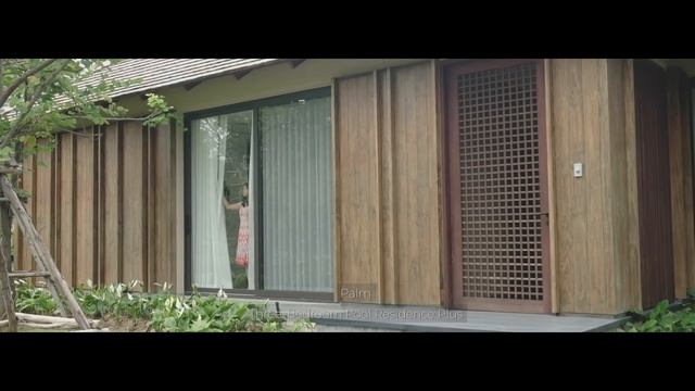 Виллы TRI VANANDA на Пхукете | Таиланд | Обзор виллы