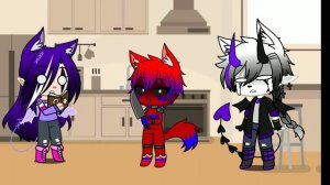 Прикол:« А человечину можно?» ( Мармок)