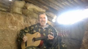Заклятие колдуна чероки (18.05.2023)