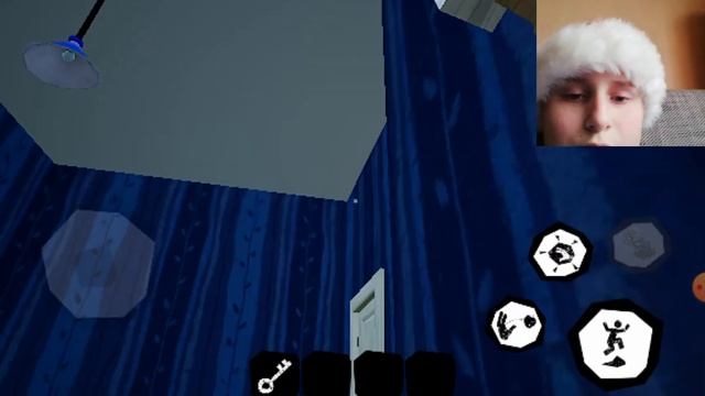 Привет сосед 1# начяло акт 1 смотреть онлайн