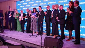 "АЦССТ" - лучший дилер ГК "Пенетрон"