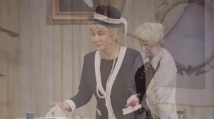 Фаина Раневска 'Одинокая насмешница' 20 апреля 2021