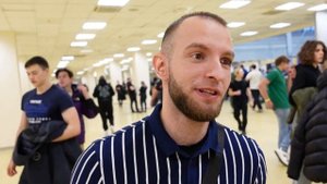 Тренер Дарьи Плужниковой  / планы на 2024 год / новые соревнования Даши и армрестлинг