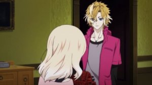 коу муками котик [amv]