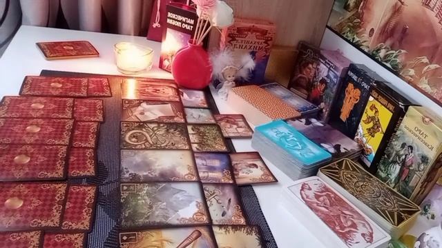БУДУЩИЕ ПЕРСПЕКТИВЫ ВАШИХ ОТНОШЕНИЙ, СОВЕТ ОТ КАРТ