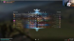 Tanks Blitz. ИСУ-152 обзор ПТ САУ СССР  после аппа