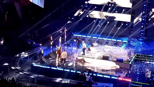 Шоу Ирины Кайратовны 🔥 Джай смотреть онлайн