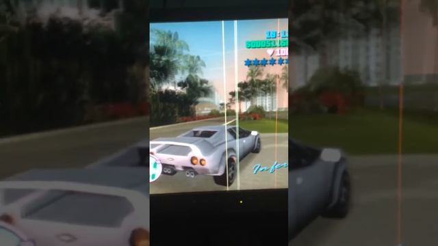 How to deactivate chest code in GTA vice city and GTA 5