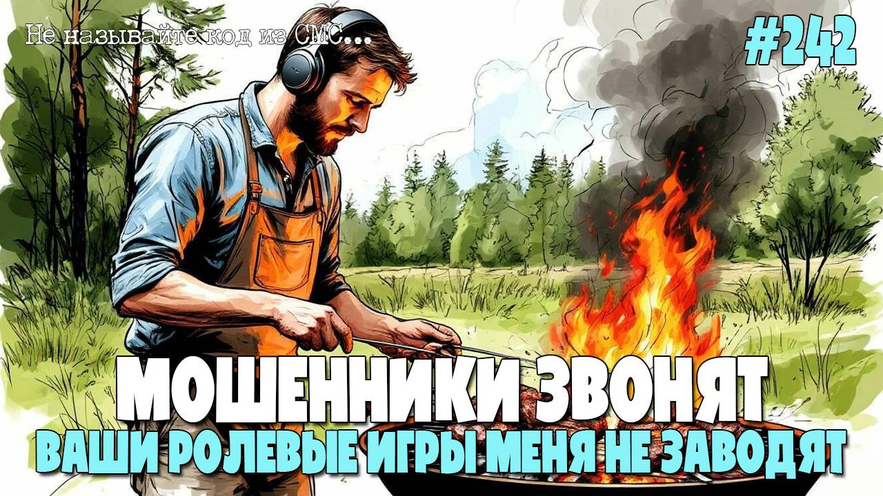ПРАЗДНИЧНАЯ МАЙСКАЯ ПОДБОРКА РАЗГОВОРОВ С МОШЕННИКАМИ ПО ТЕЛЕФОНУ | ИОСИФФФ НЕ ЛЮБИТ РОЛЕВЫЕ ИГРЫ