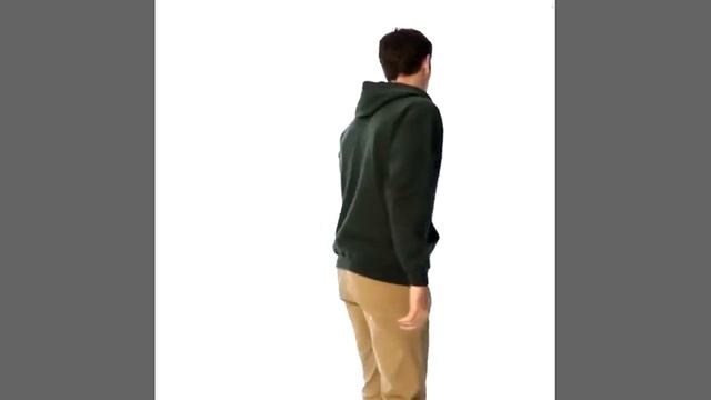 Gildan Men's Fleece Zip Hooded Sweatshirt at Amazon Men’s Clothing store смотреть онлайн