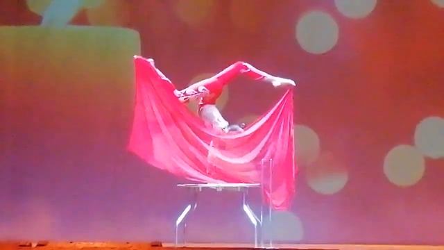 День цирка. Выступление Викули! смотреть онлайн