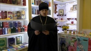 Неделя Жен Мироносиц