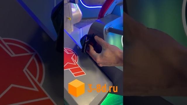 Детские игровые автоматы, аппараты, танки