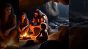 Неандерталец