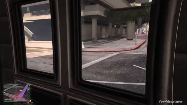 Grand Theft Auto Online(на PS4)-монтаж+смешные моменты смотреть онлайн