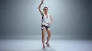 Танцы 2015  Современные уроки танцев   АФРО ХАУС