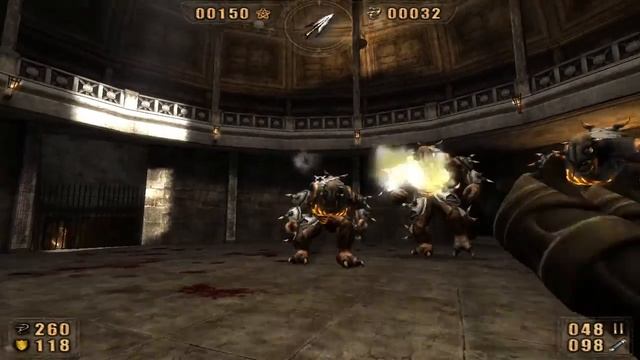 Колизей-Painkiller: За пределами ада смотреть онлайн