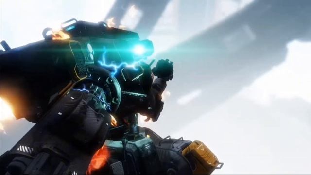 Ковчег |Titanfall 2| |Apex legends|
