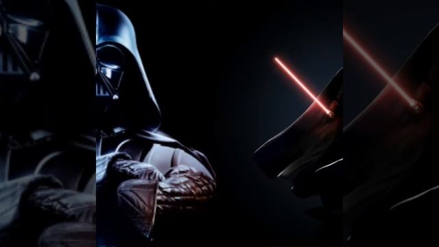 Дарт Сидиус vs Дарта Вейдера смотреть онлайн