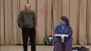 артур и фатима кидакоевы