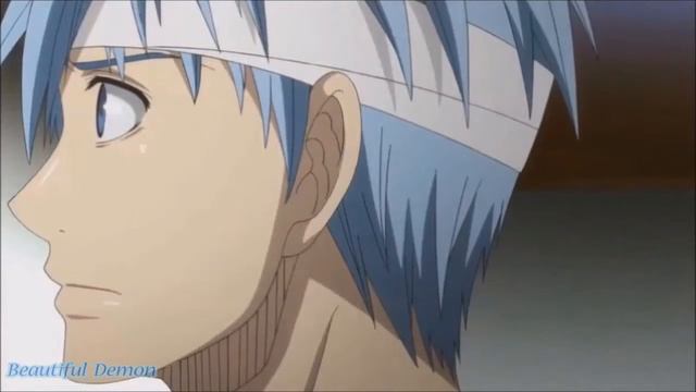 Баскетбол КурокоТецуя КурокоВороны