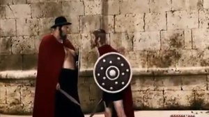 300 еврейцев