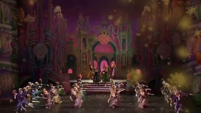 1ВАЛЬС ЦВЕТОВ смотреть онлайн