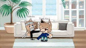 Спорт брата и сестры (прикол)