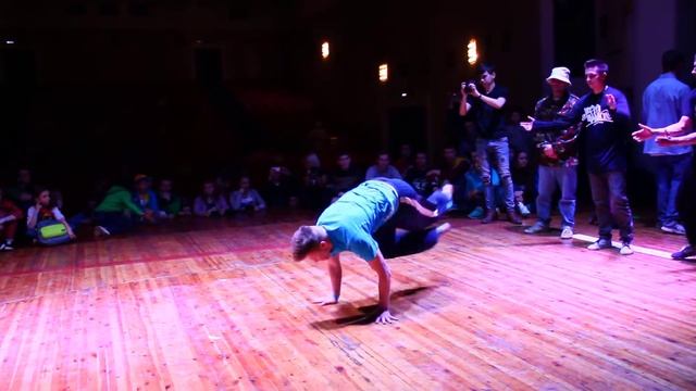 отбор. NN city B-boys VS Битва стилей VIII 2015