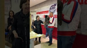 Март 2025 выставка кошек г.Иваново