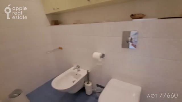 Модный минимализм: 178 кв.м в аренду. 4 комнаты. Панорамный вид