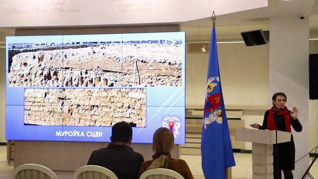 Святадухаўская царква на Верхнім горадзе ў Мінску | Ірына Ганецкая смотреть онлайн