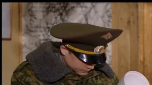 Сериал СОЛДАТЫ. 14 Сезон. 14 Серия. (Дух коммерции не даёт покоя Данилюку)