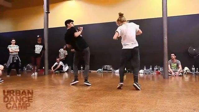 Мастера своего дела