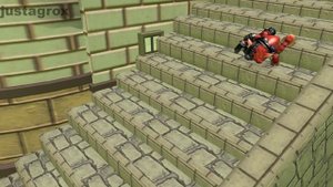 SPORE'ные ПРИКОЛЫ