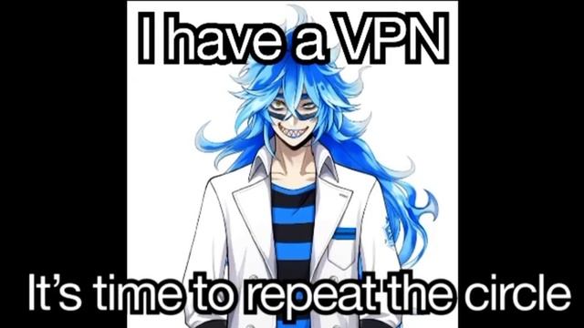 Idia Posts Nsfw in General Meme [All Endings]