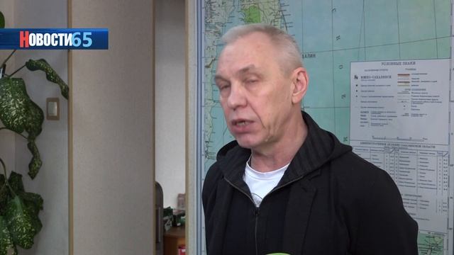 Поддержка молодых музыкантов. Александр Скляр предложил идеи по развитию фестиваля «Крылья Сахалина