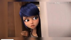 Комикс леди баг и супер кот разбитое сердце часть 5